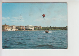 Porec Croatia, Water Skiing, Ski Nautique (ws003) - Water-skiing