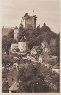 Deutschland - Pappenheim - Burg Von Osten - Fp Nv - Pappenheim