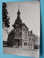 Het Gemeentehuis - Grimbergen ( Edit. Huis Van Messem ) Anno 19?? ( Zie/voir Scans ) ! - Grimbergen