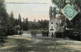 Labastide D'armagnac * Le Moulin Sur La Douze * Minoterie - Sonstige & Ohne Zuordnung