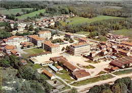 51-VITRY-LE-FRANCOIS- VUE GENERALE QUARTIER DES INDES - Vitry-le-François