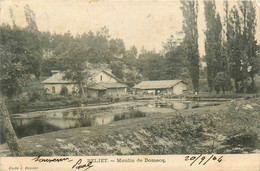 Beliet * Le Moulin De Domecq * Minoterie - Sonstige & Ohne Zuordnung