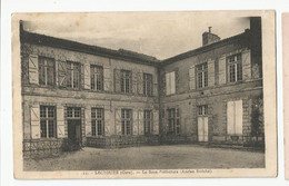 32 Gers Lectoure La Sous Préfecture Ancien Eveché Ed Prim - Lectoure