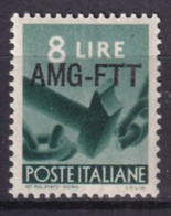 TRIESTE - 1949 - YVERT N° 53 ** MNH- COTE = 69 EUR. - Neufs