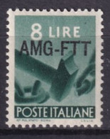 TRIESTE - 1949 - YVERT N° 53 ** MNH- COTE = 69 EUR. - Ungebraucht