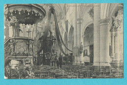 * Watervliet - Sint Laureins (Oost Vlaanderen) * (Photo Fl De Rycke Eecloo) Binnenste Der Kerk, Intérieur De L'église - Sint-Laureins