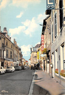 52-LANGRES- RUE DIDEROT - Langres