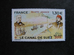 TB N° 5347 , Neuf XX. - Unused Stamps