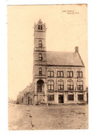 LOO - Staduis - Verzonden 1925 - Uitgave Desaix - Lo-Reninge