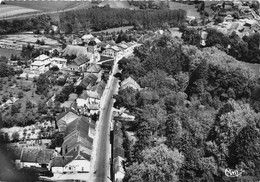 52-RIMAUCOURT- VUE GENERALE AERIENNE - Doulevant-le-Château