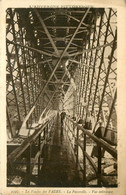 Sauret Besserve * Ancizes Corps * Le Viaduc Des Fades * Vue Intérieure Et La Passerelle * Pont - Sonstige & Ohne Zuordnung