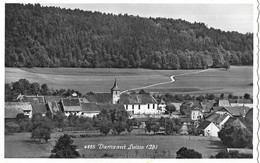 CPA JURA SUISSE.. DAMVANT....TBE SCAN - Damvant