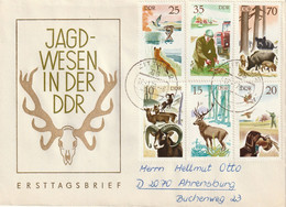 Brief 1970er Jahre - Andere & Zonder Classificatie