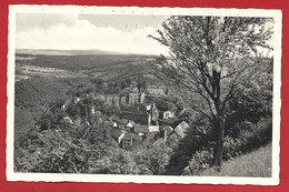 CARTOLINA NV GERMANIA - KIRN Nahe - Schlossruine Dhaun - 9 X 14 - Kirn