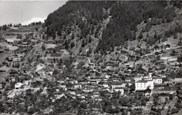VALAIS ISERABLES - Perrochet, Lausanne No 6744  - Voyagé Le 23.03.1953 - Isérables