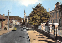 54-TOUL- QUARTIER SAINT-EPVRE - Toul