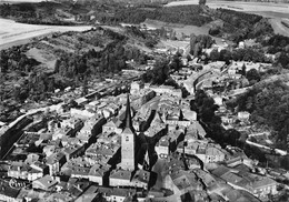 54-VEZELISE-VUE GÉNÉRALE AÉRIENNE - Vezelise