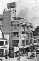 SURINAM HILO ET HOTEL VERVUURT PARAMARIBO (CARTE PHOTO ) - Surinam