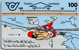 14916 - Österreich - Telefonieren Entspannt - Oesterreich