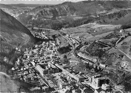 39-MOREZ- VUE AERIENNE - Morez