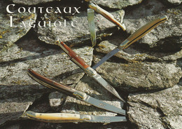 Couteaux  Laguiole - Altri Comuni