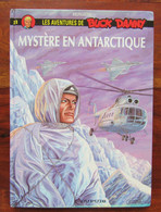 Buck Danny 51 " Mystère En Antartique " EO 2005 Par BERGESE - Buck Danny