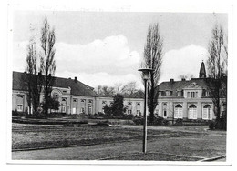 4200  OBERHAUSEN, SCHLOSS  1955 - Oberhausen