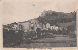 151 - Sassoferrato Borgo - Other