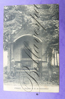 Forges. Chapelle N.D.de Consolation. 1913 - Chimay