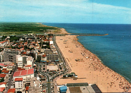 9758 CANET Saint Nazaire Vue Générale Le Front De Mer    (recto-verso) 66 Pyrénées Orientales - Canet En Roussillon