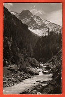 ZPM-30  Val Ferret Fionnay Dranse Et Mont-Pleureur  Circ. 1943.  Gyger 10628 - VS Valais