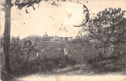 CPA La Turbie - Panorama - N°402 - Carte Voyagée - La Turbie