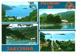 0019 / Jakljan - Croatia