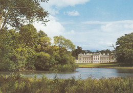 Postcard Woburn Abbey  Near Milton Keynes My Ref B25442 - Otros & Sin Clasificación