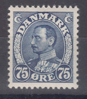 Denmark 1941 Mi#265 Mint Never Hinged - Neufs