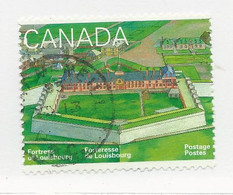 32766) Canada Postmark Cancel British Columbia BC Port McNeill - Altri & Non Classificati