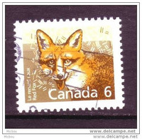 ##11, Canada, - Used Stamps