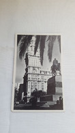 ANTIQUE POSTCARD URUGUAY MONTEVIDEO - MONUMENTO A JOSE ARTIGAS Y PLAZA INDEPENDENCIA UNCIRCULATED - Uruguay