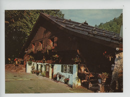 Le Creux Du Van, Restaurant La Ferme Robert - Famille Glauser Dortoir (Gorgier - Grande Béroche) - Gorgier