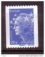 2011-N° 4573**MARIANNE DE BEAUJARD - Unused Stamps