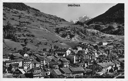 Orsières Valais 1939 - Orsières