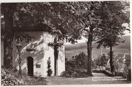 Luftkurort Schmallenberg - Kapelle Auf Dem Alten Friedhof - (Deutschland) - Schmallenberg