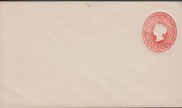 1878. Tasmania. TASMANIA. Victoria. Envelope  ONE PENNY. - JF430289 - Lettres & Documents