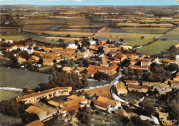 79-LIMALONGES- VUE AERIENNE - Other & Unclassified