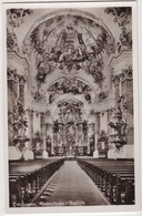 Ottobeuren, Klosterkirche / Basilika - (Deutschland) - Memmingen