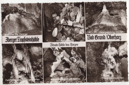 Bad Grund / Oberharz - Iberger Tropfsteinhöhle - (Deutschland) - Bad Grund