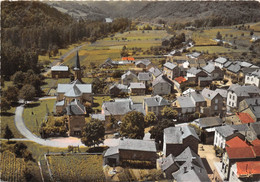 81-TREBAS-VUE GENERALE AERIENNE - Autres & Non Classés