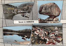 81-LACROUZETTE-MULTIVUES - Other & Unclassified