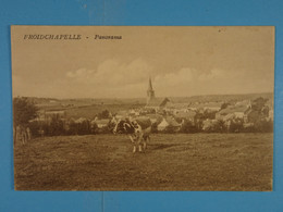 Froidchapelle Panorama - Froidchapelle
