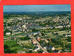 ST-ETIENNE-DE-MONTLUC - Vue Générale Aérienne - 1987 - - Saint Etienne De Montluc